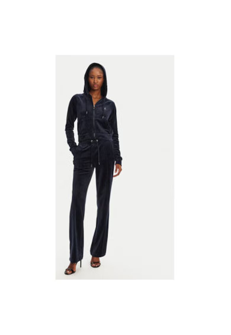 Juicy Couture dama JCWA122001 - Poliester - Bleumarin - Bleumarin