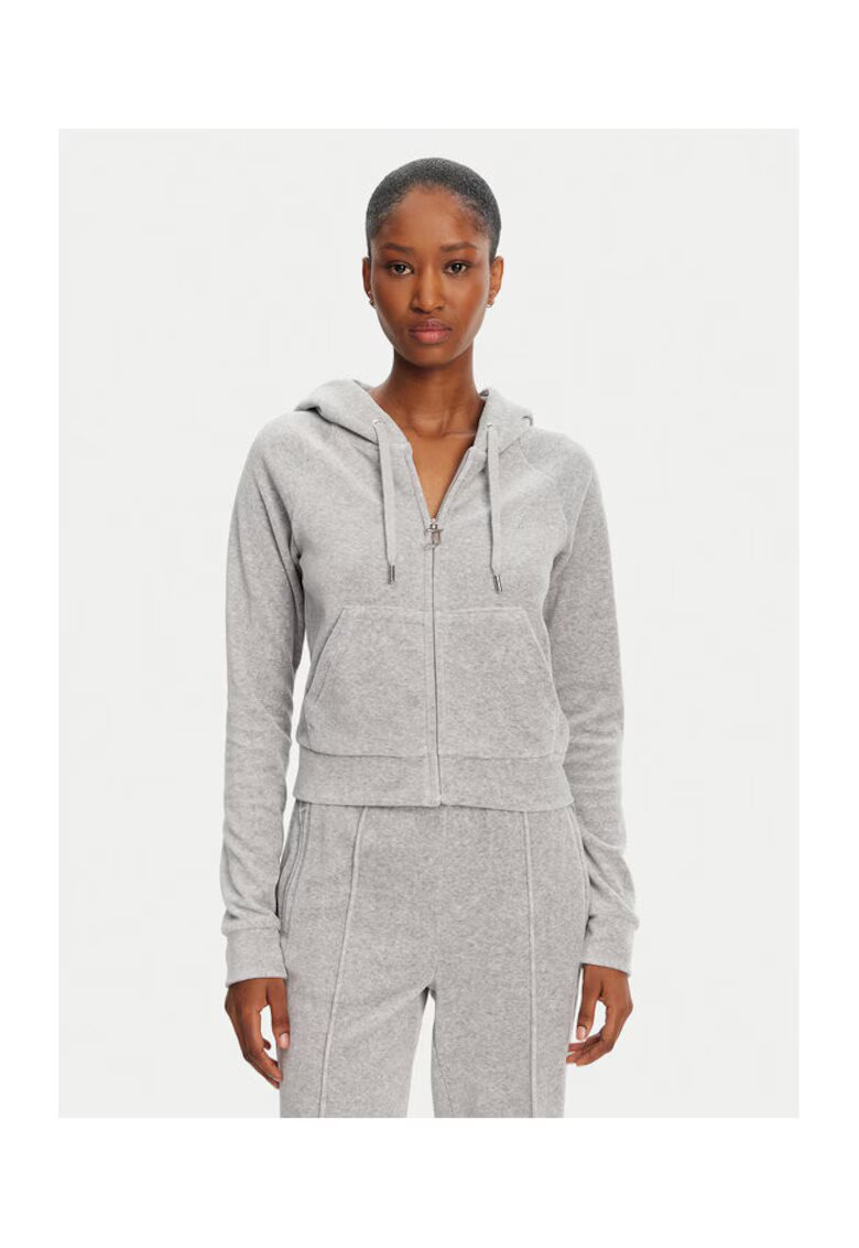Juicy Couture dama JCWA122001 - Poliester - Gri - Gri