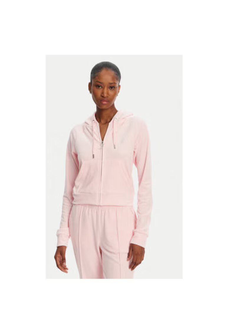 Juicy Couture dama JCWA122001 - Poliester - Roz - Roz