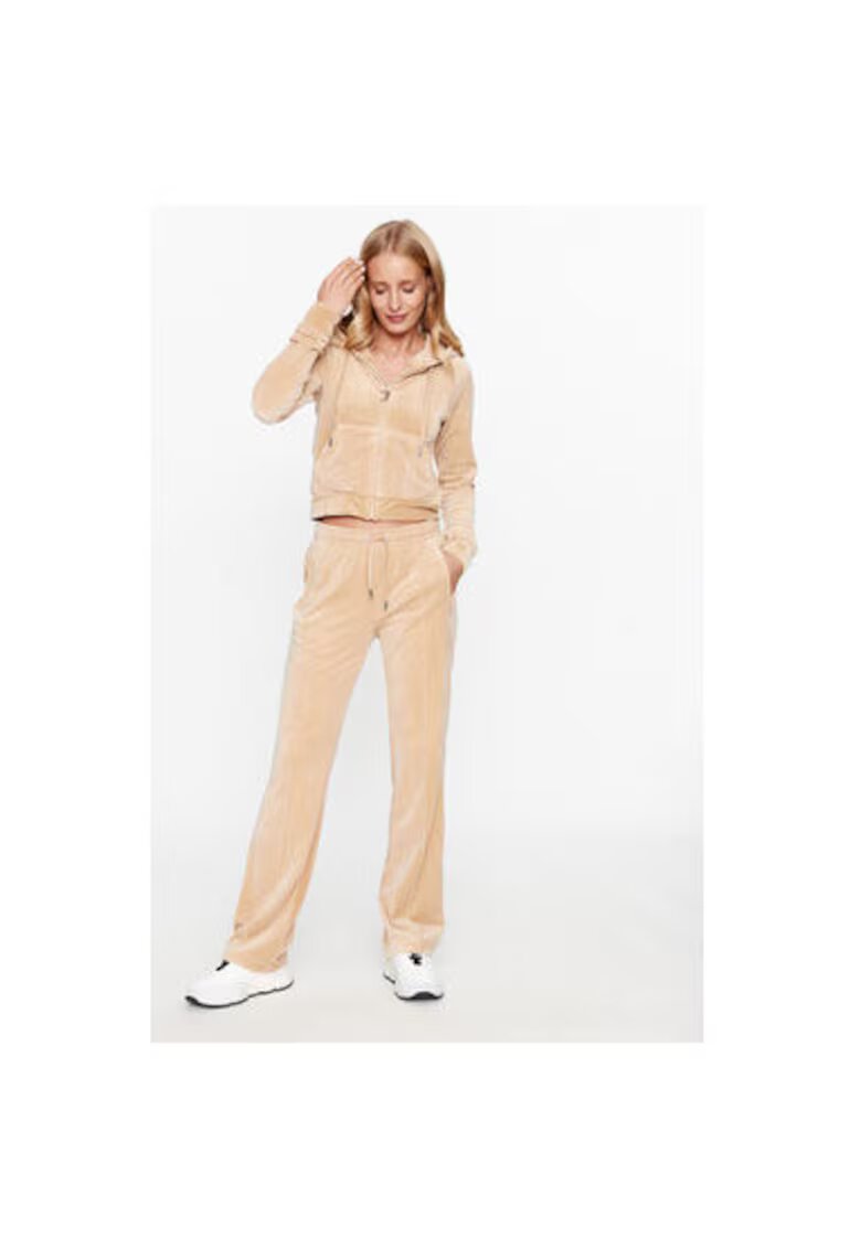 Juicy Couture dama JCWA122001483 - Poliester - Bej - Bej