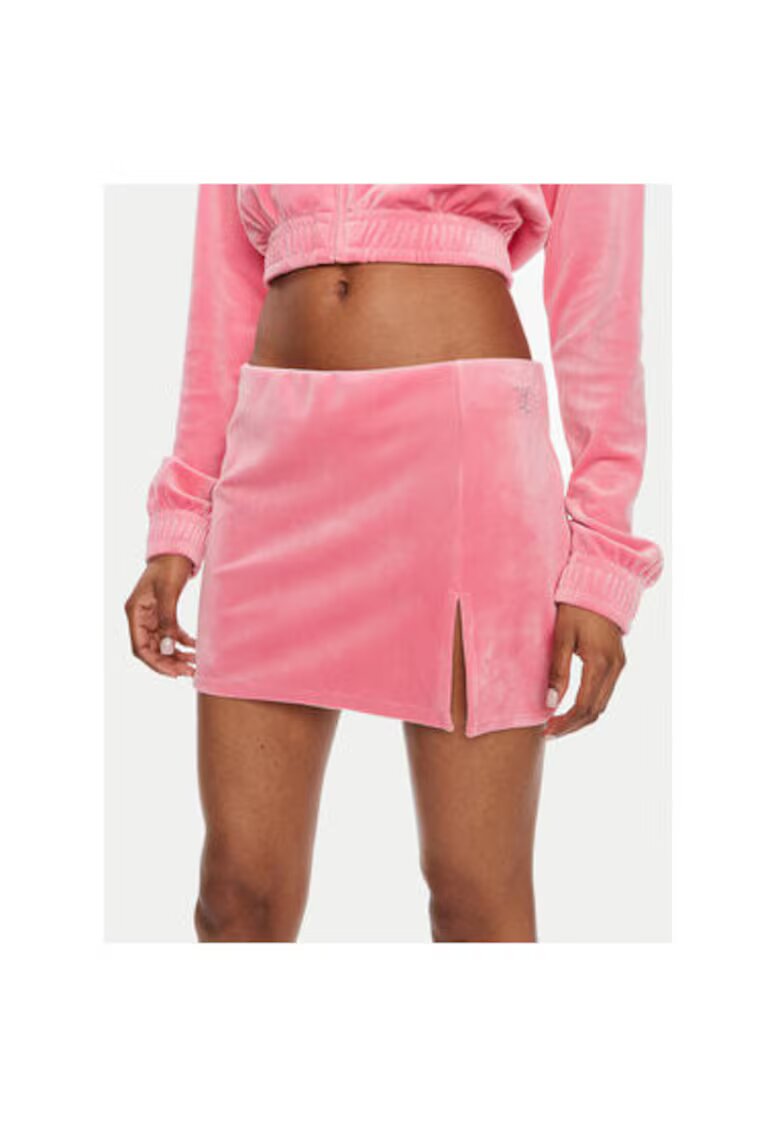 Juicy Couture Fusta Dama - 303896805 - Poliester - 46794 - Roz