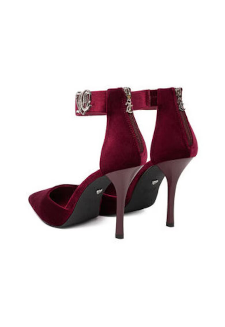Juicy Couture Geanta dama model EO-S4S96733-01B - rosie - cudwqf