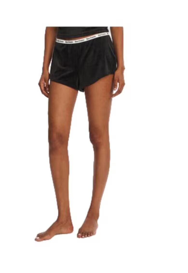 Juicy Couture Pantaloni negru