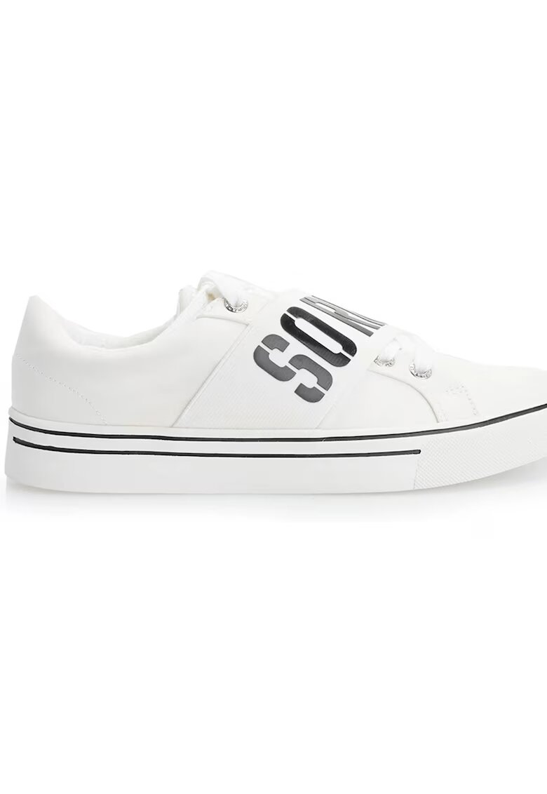 Juicy Couture Pantofi sport din material textil Clorinda -