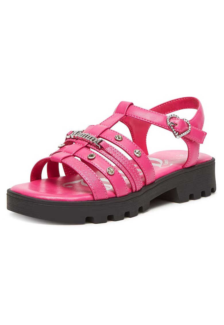 Juicy Couture Sandale copii - CS6278-05 - Roz