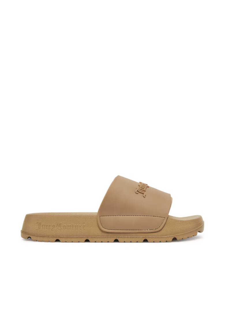Juicy Couture Slapi dama - bej