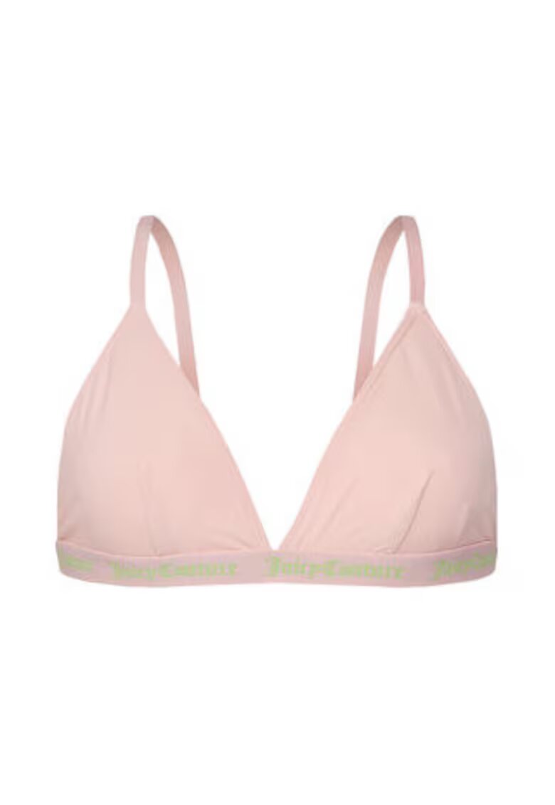 Juicy Couture Sutien - nailon/elastan - Roz