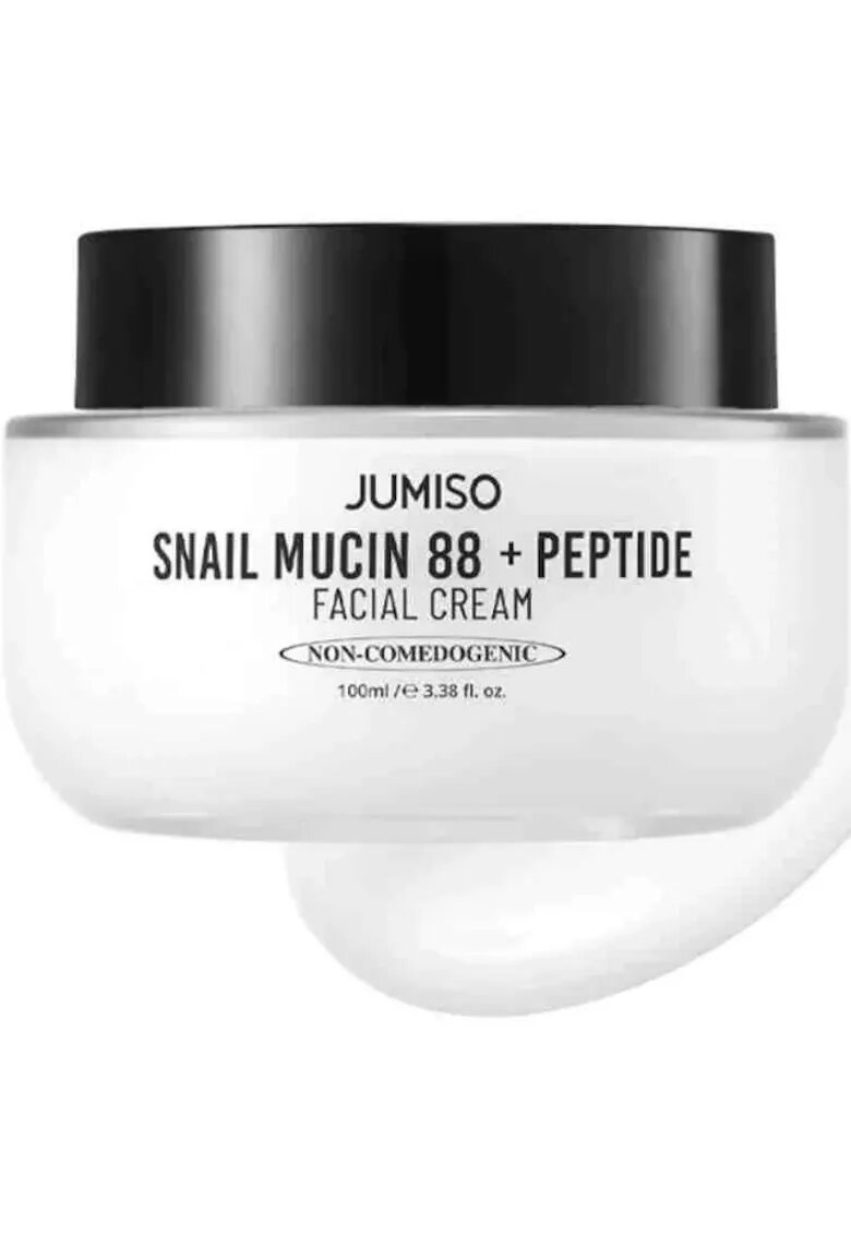 Jumiso Crema cu 88% mucina de melc si peptide 100ml
