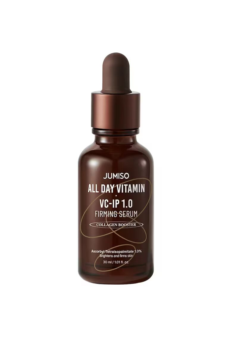 Jumiso Ser de fata - All Day Vitamin VC-IP 1.0 Firming Serum - 30 ml
