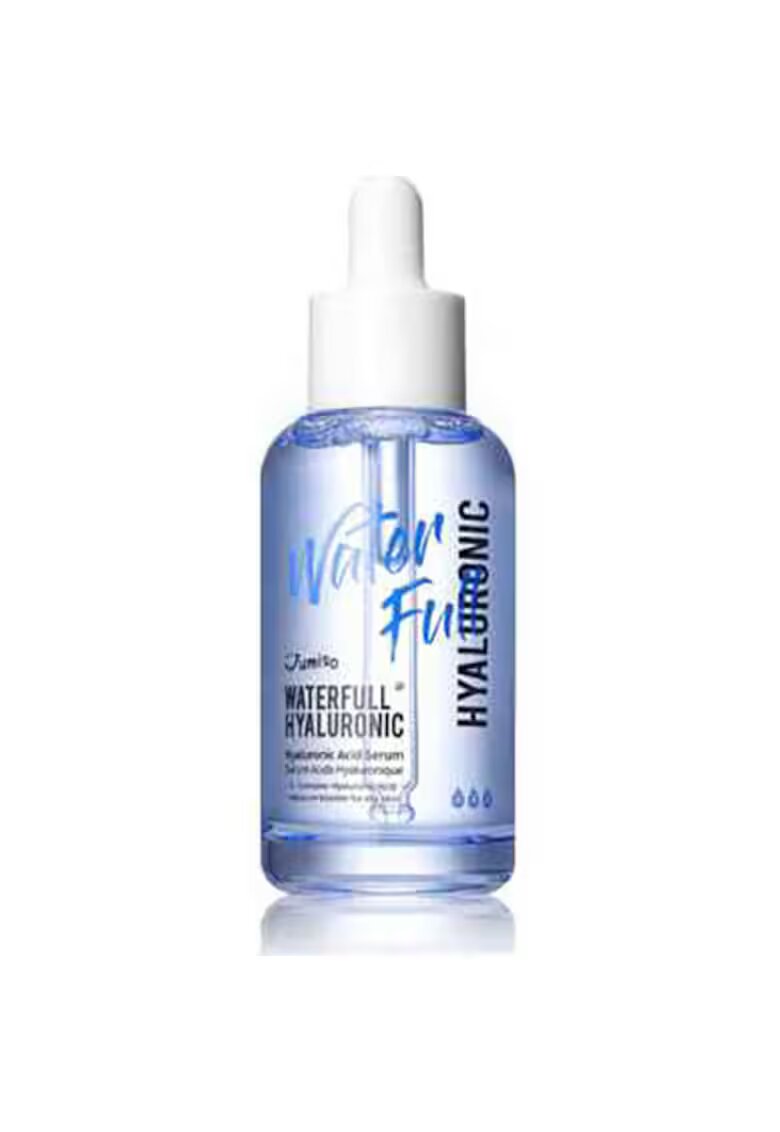 Jumiso Serum hidratant Waterfull Hyaluronic 50 ml