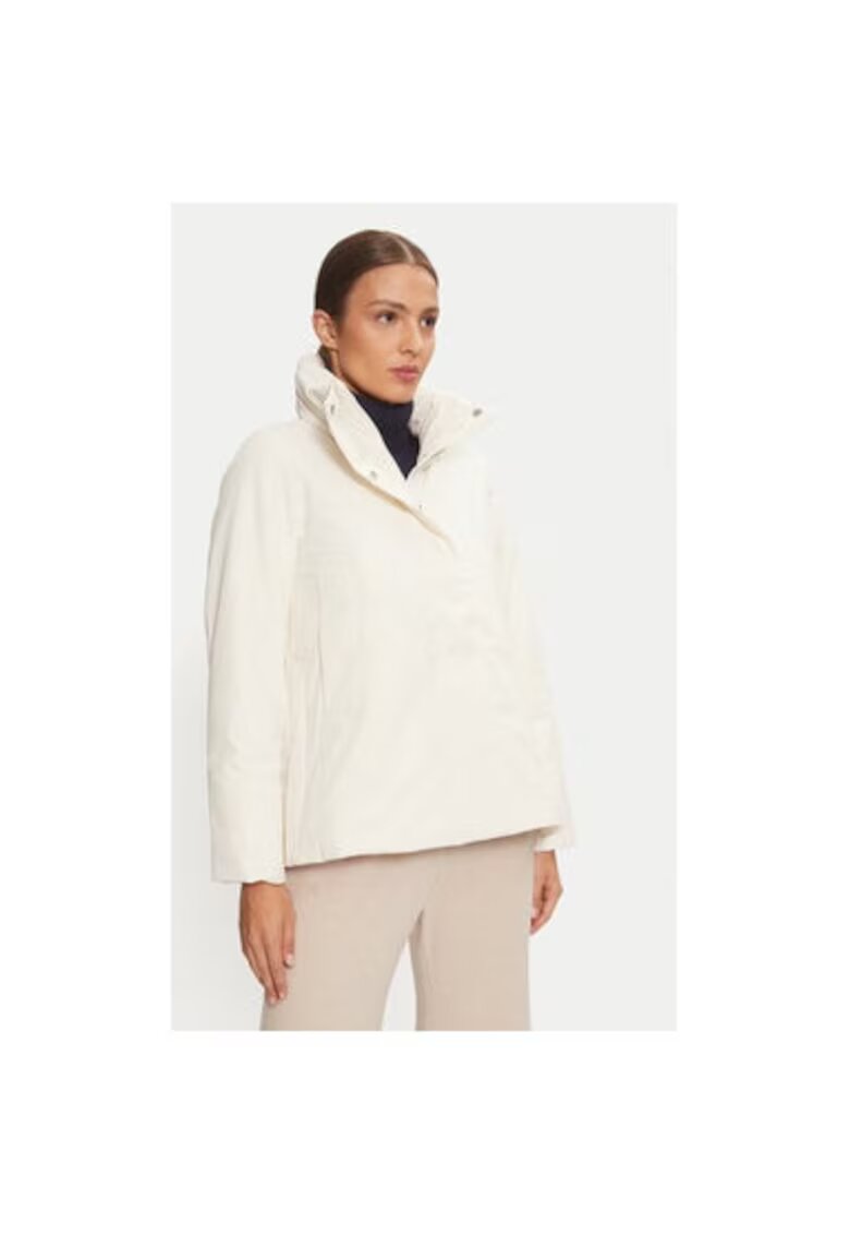 K Way Geaca de iarna dama K7125KW - Nylon/Elastan - Bej