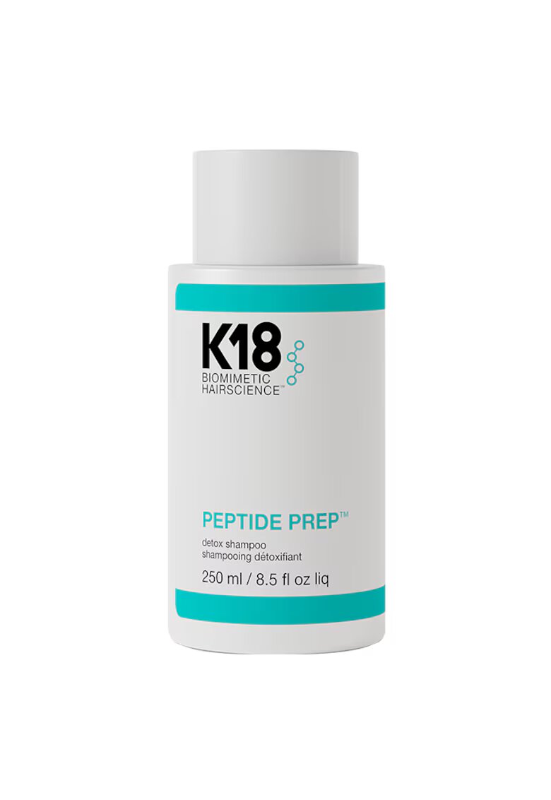K18 Sampon DETOX - 250 ml