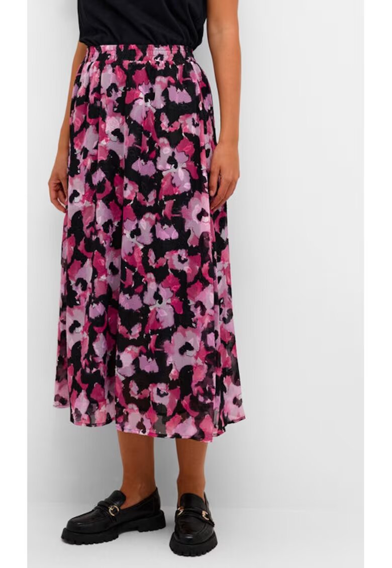 kaffe Fusta dama - 99267 - Roz - Poliester