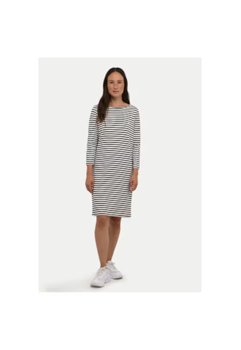 kaffe Rochie dama - Negru - Negru