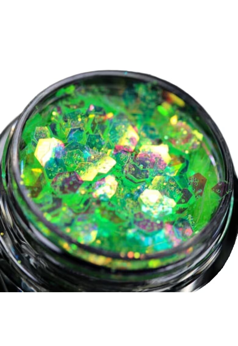 KAJOL Beauty Glitter cosmetic pentru machiaj PK130 1g