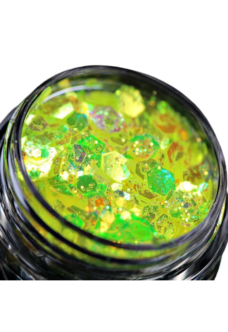 KAJOL Beauty Glitter cosmetic pentru machiaj PK131 1g