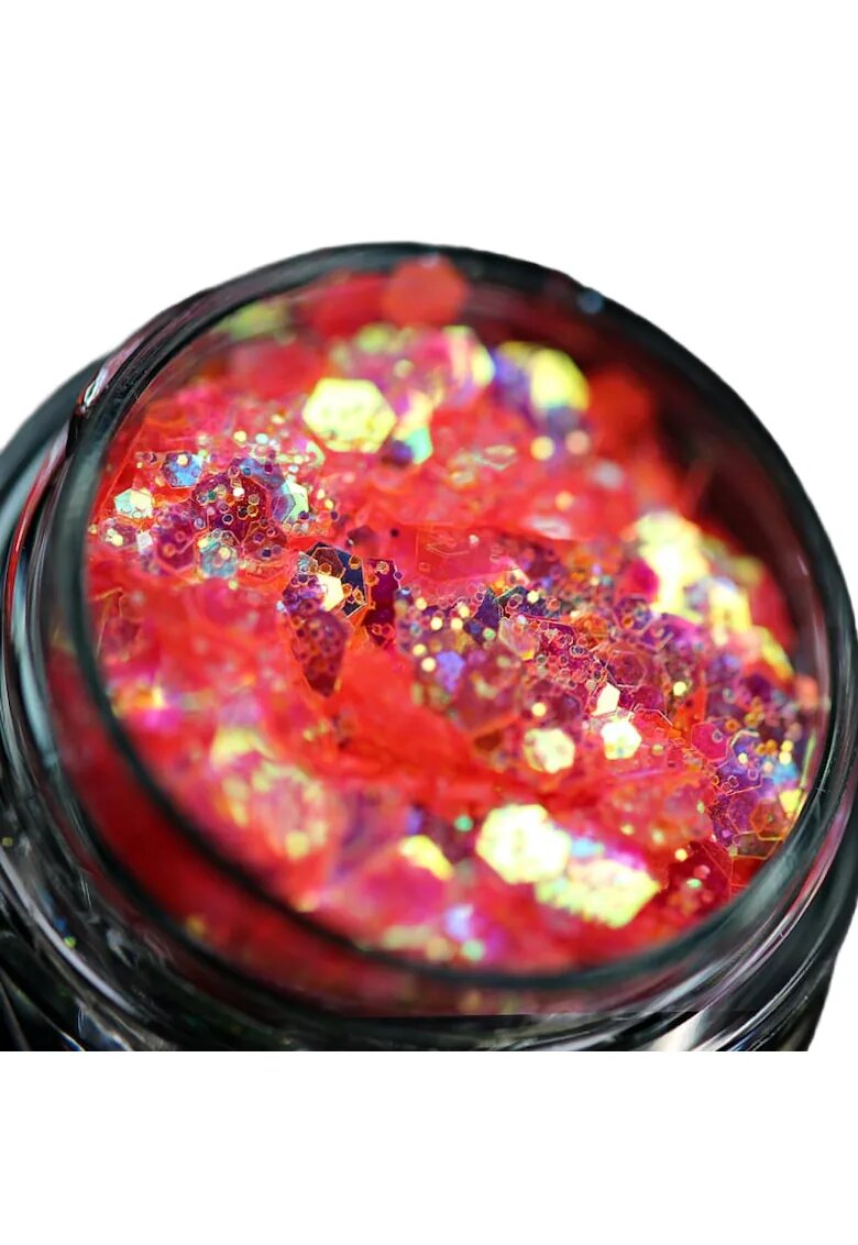 KAJOL Beauty Glitter cosmetic pentru machiaj PK132 1g