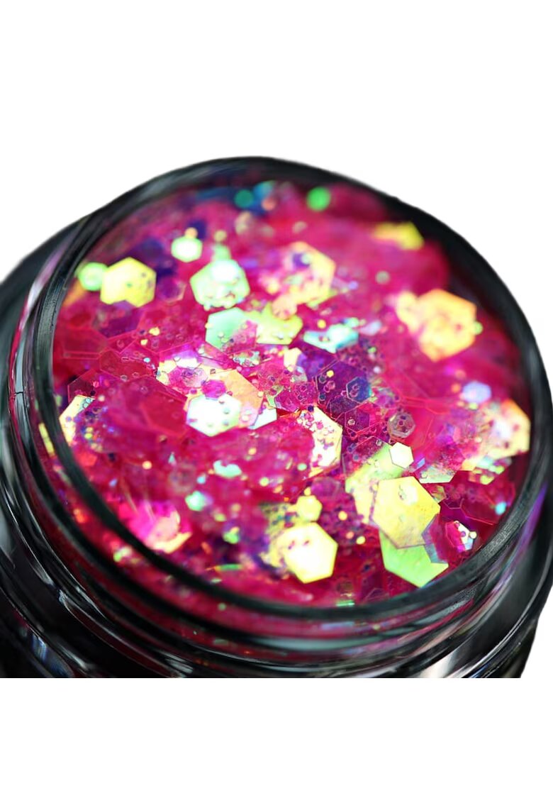 KAJOL Beauty Glitter cosmetic pentru machiaj PK133 1g