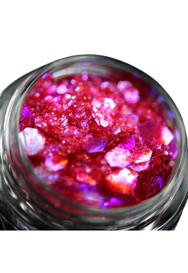 KAJOL Beauty Glitter cosmetic pentru machiaj PK134 1g