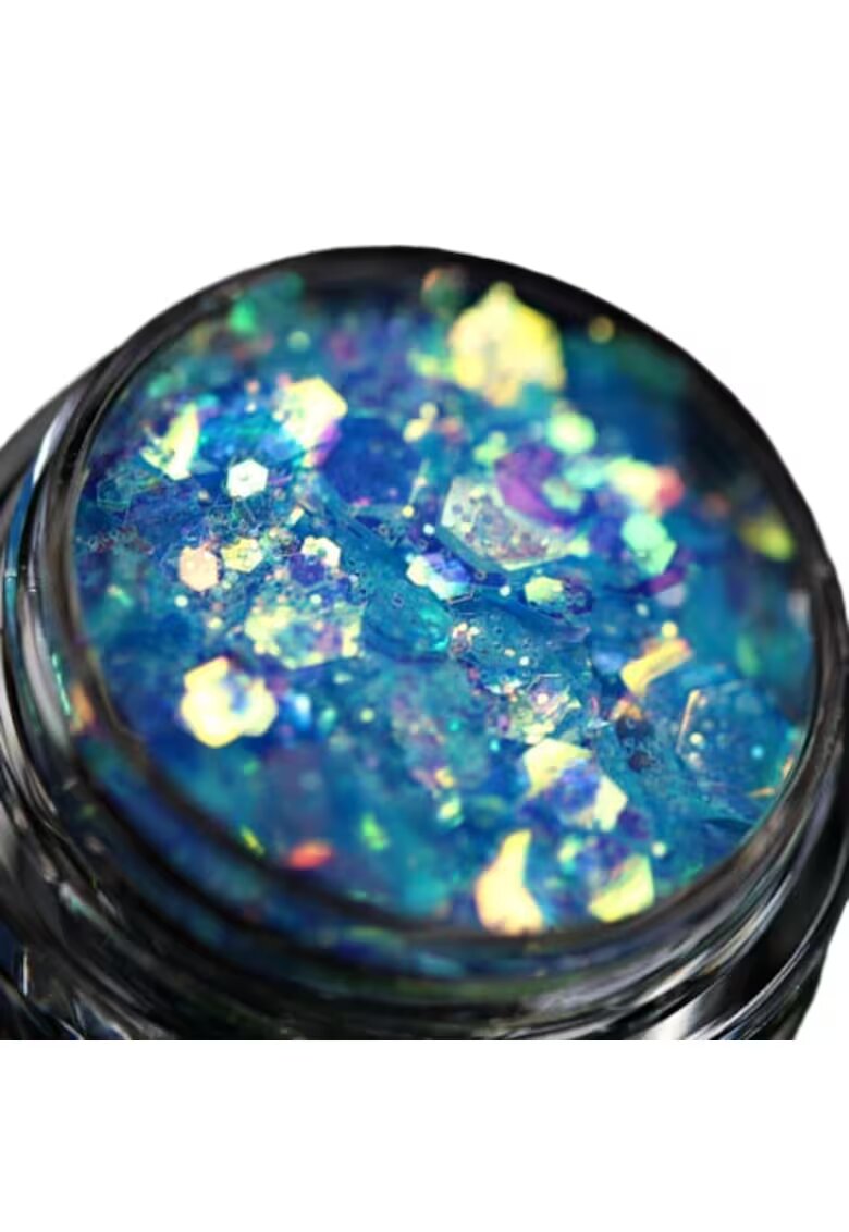 KAJOL Beauty Glitter cosmetic pentru machiaj PK136 1g