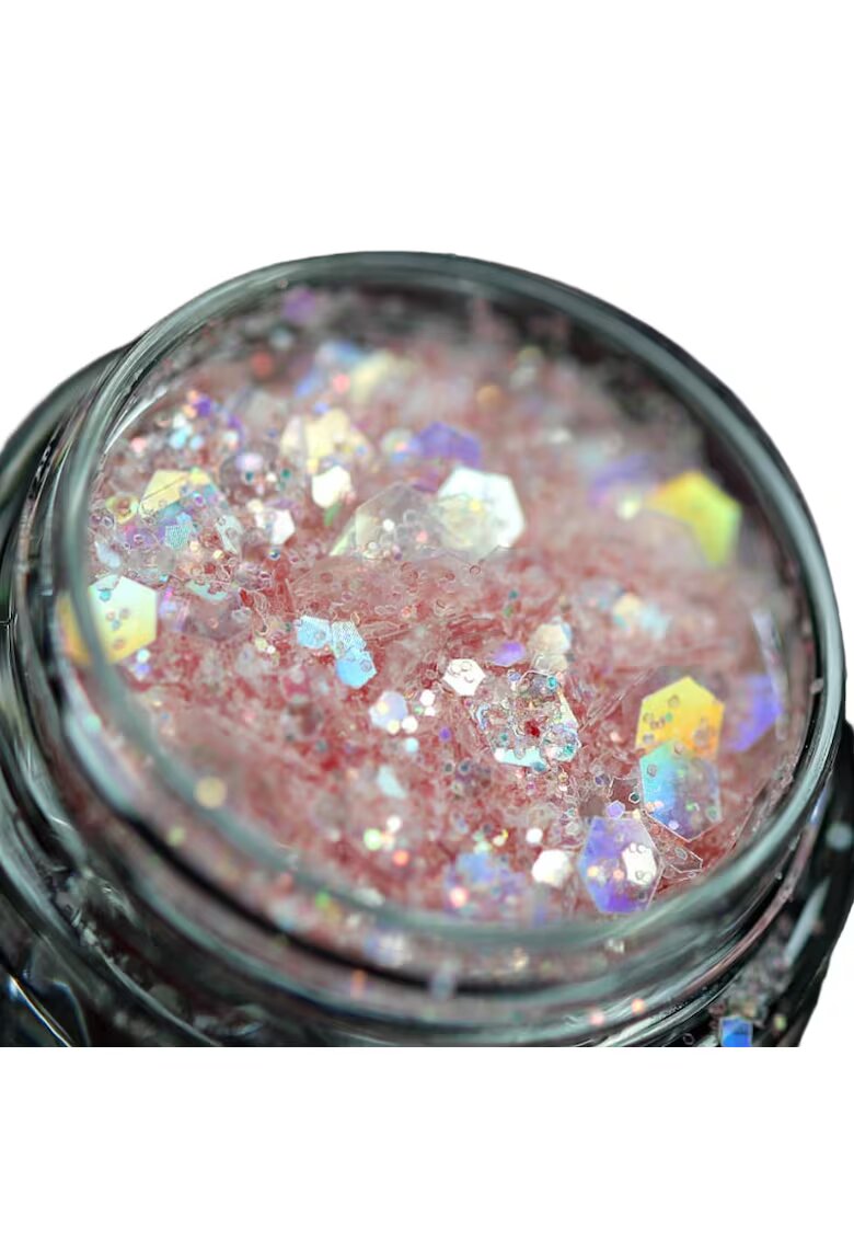 KAJOL Beauty Glitter cosmetic pentru machiaj PK142 1g
