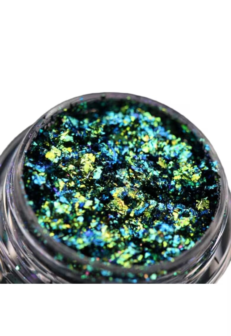 KAJOL Beauty Pigment fulgi PK164 pentru machiaj ®