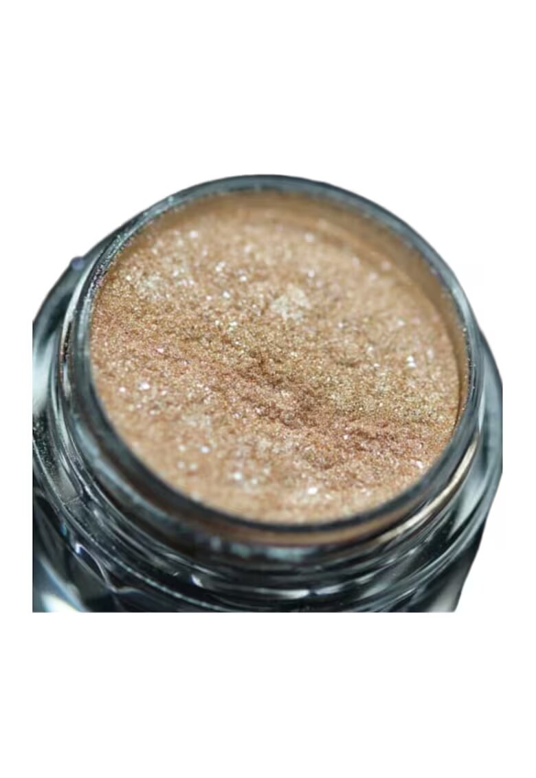 KAJOL Beauty Pigment/iluminator PK48(champagne) Monochrome pentru machiaj 1g