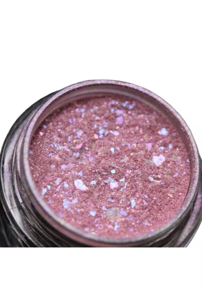KAJOL Beauty Pigment PK160 (roz pal cu microparticule albastre-violet) ® -1g