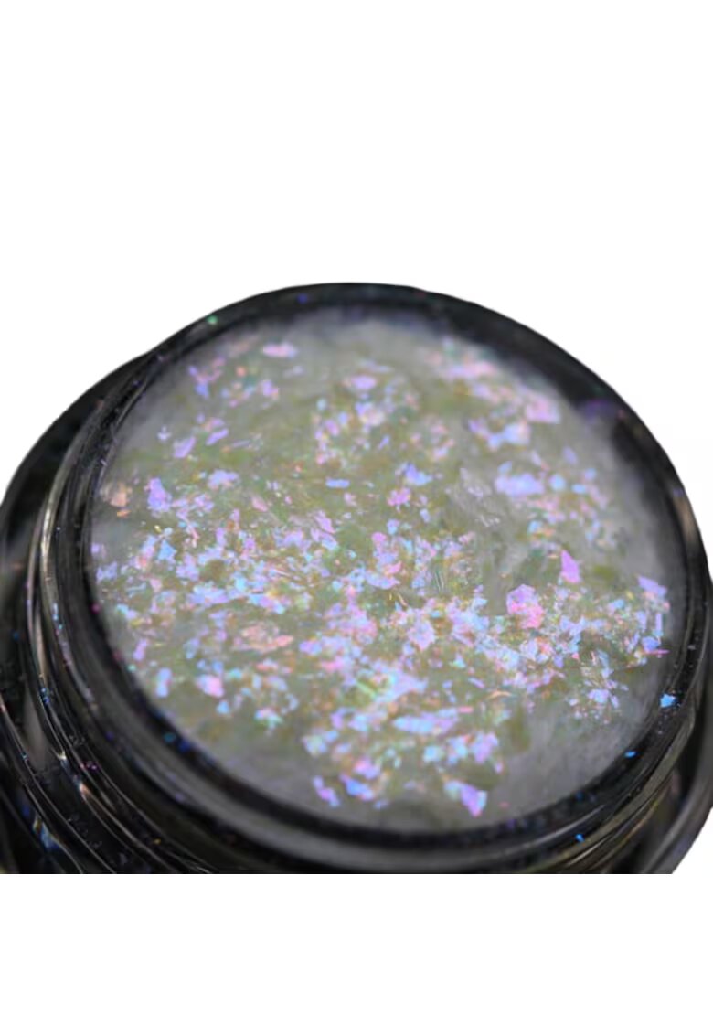 KAJOL Beauty Pigment PK167 (translucid cu irizatii mov-albastre) pentru machiaj ® - 1g
