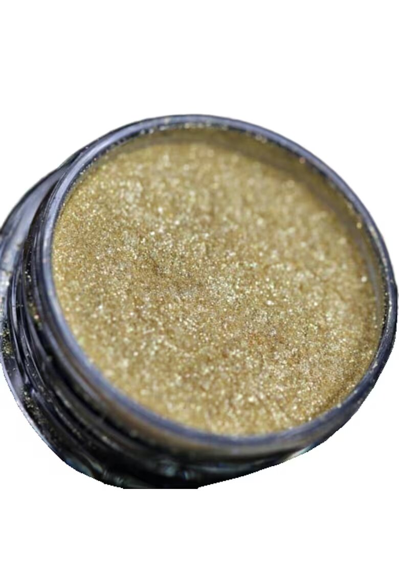 KAJOL Beauty Pigment PK23(galben pai-champagne) Monochrome pentru machiaj 1g