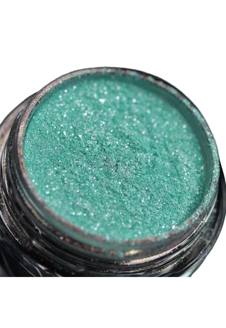 KAJOL Beauty Pigment PK25(verde menta) Monochrome pentru machiaj 1g