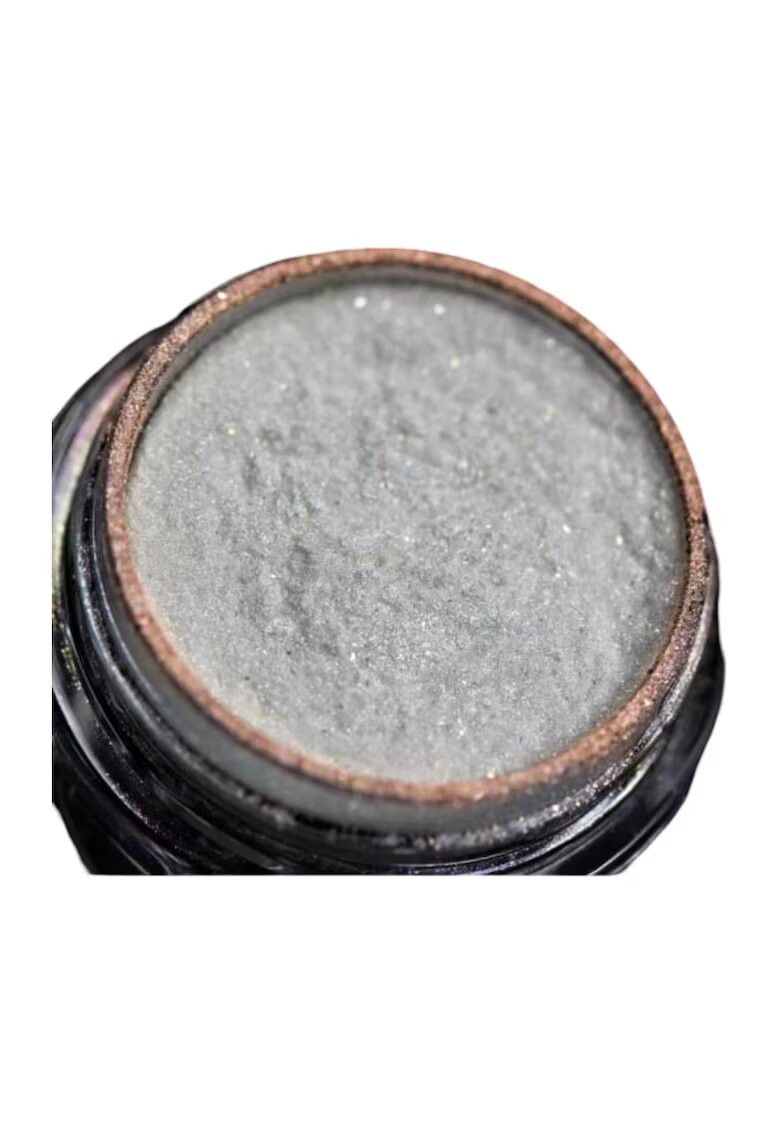 KAJOL Beauty Pigment PK37 (alb translucid cu irizatii champagne) Duochrome pentru machiaj 1g