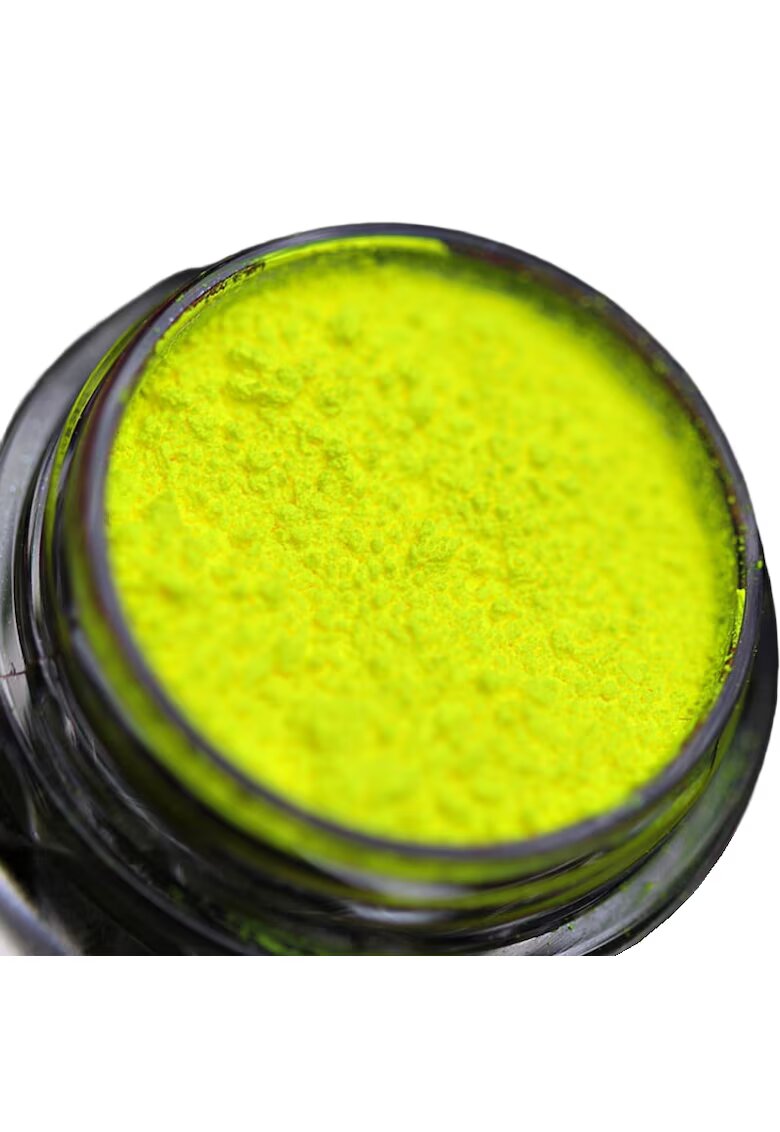 KAJOL Beauty Pigment PK87 Neon(galben acid neon) pentru machiaj 1g