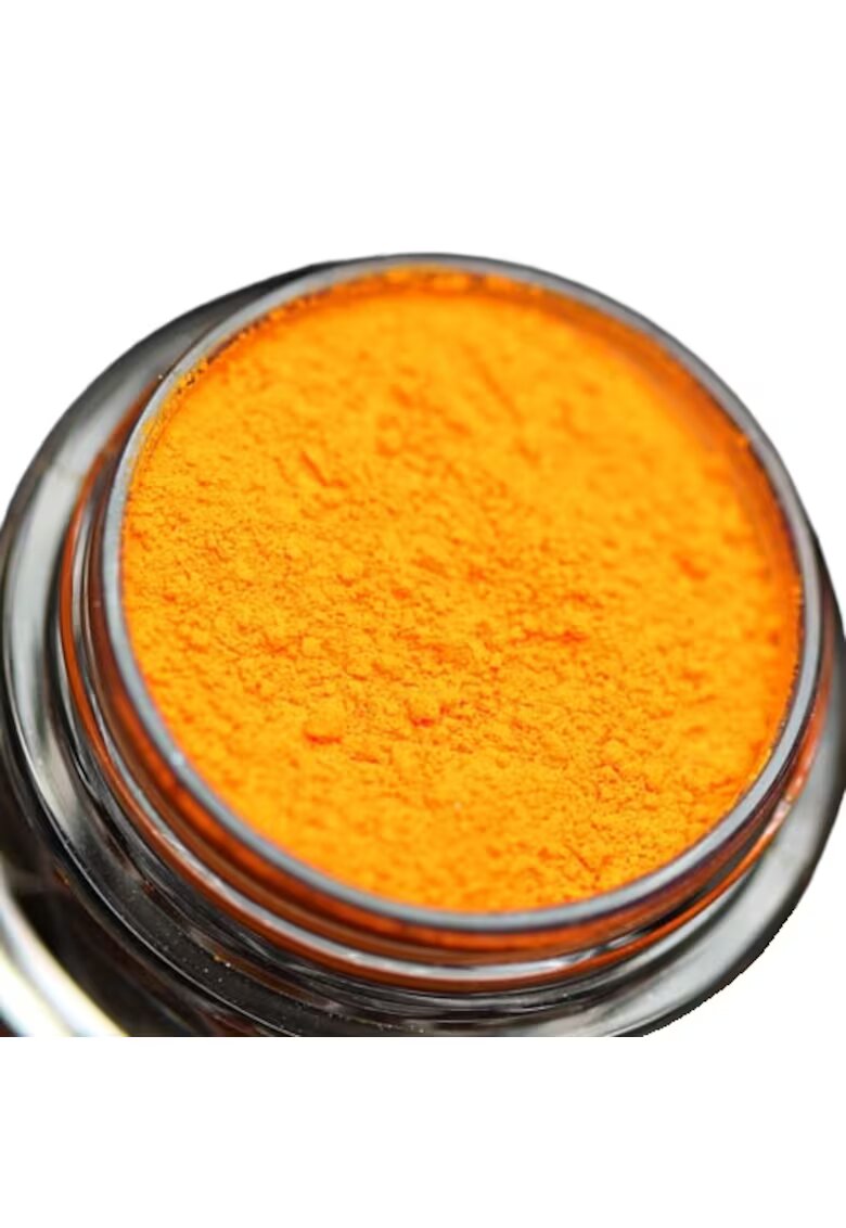 KAJOL Beauty Pigment PK90 Neon(orange neon) pentru machiaj 1g