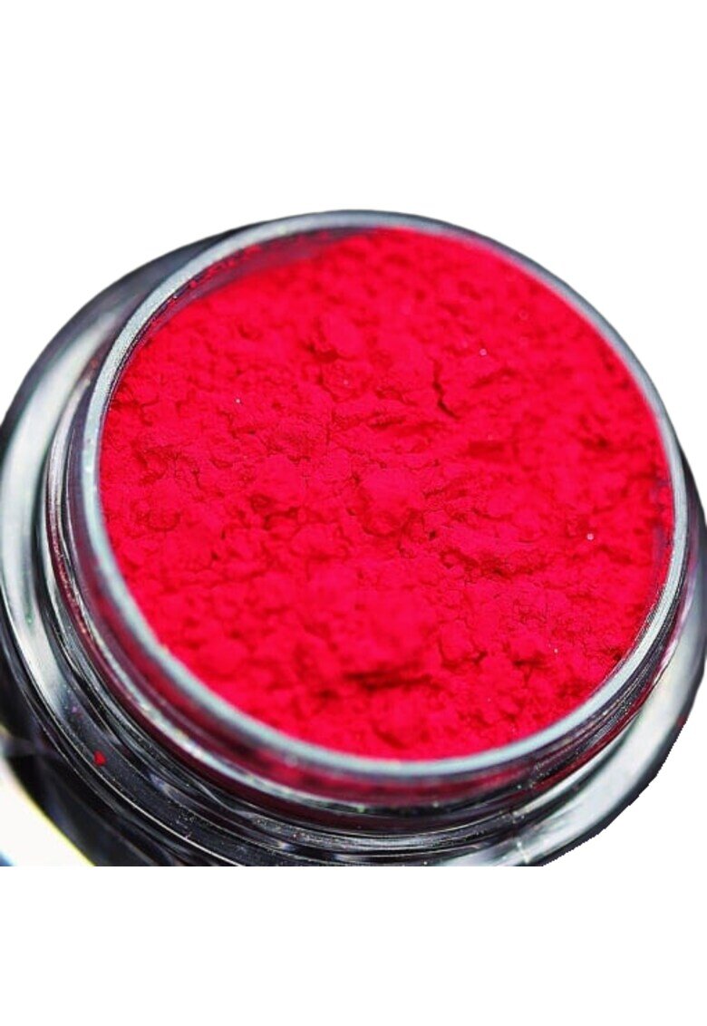 KAJOL Beauty Pigment PK92 rosu pur neon pentru machiaj - 1g