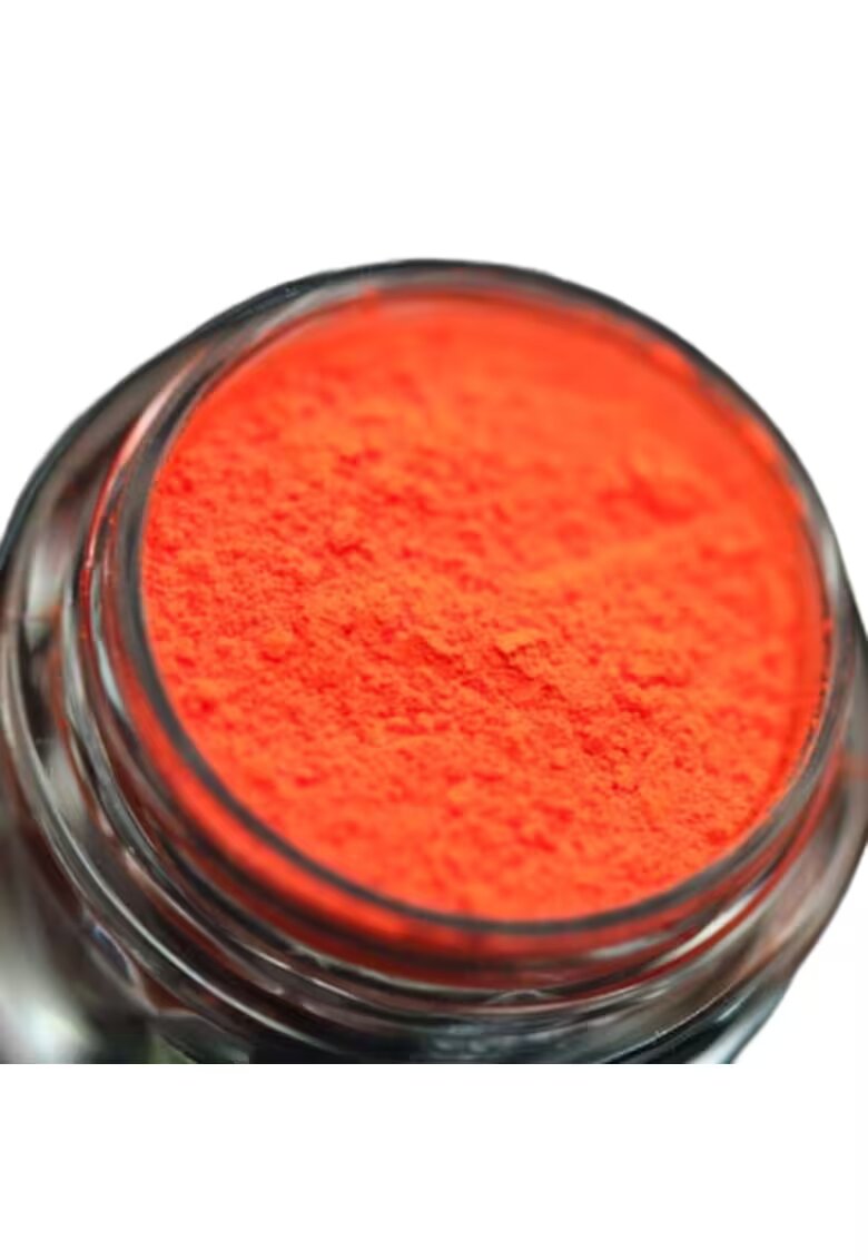 KAJOL Beauty Pigment PK94 Neon coral-capucine pentru machiaj - 1g