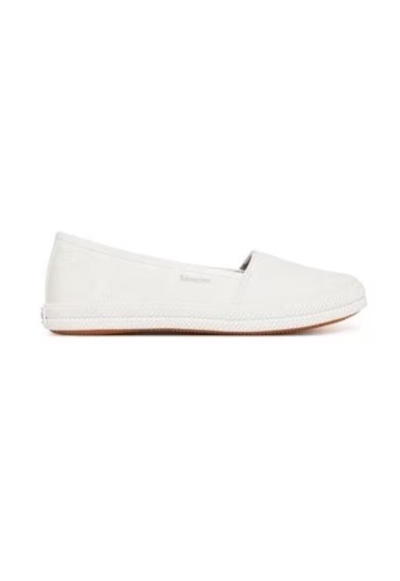 KangaRoos Pantofi dama 305296788 - Textil - Alb - Alb