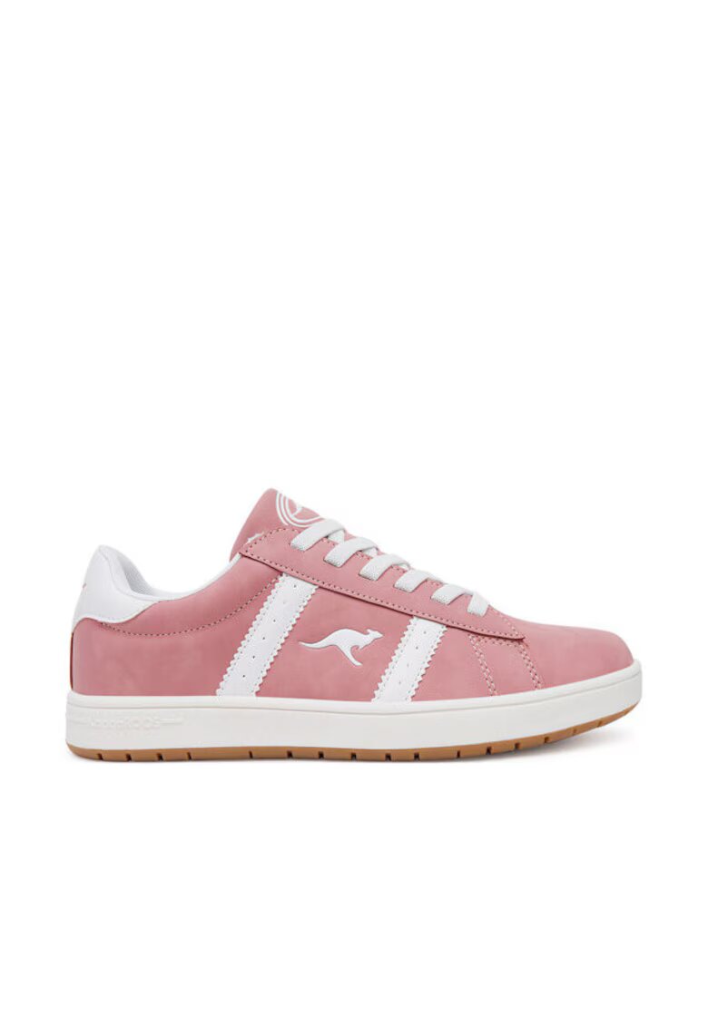 KangaRoos Pantofi sport dama 305296740 - Textil - Roz - Roz