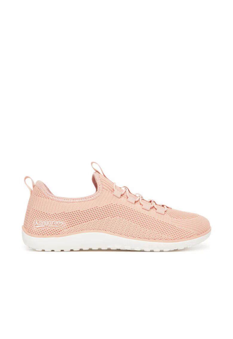 KangaRoos Pantofi sport dama 305296825 - Textil - Roz - Roz