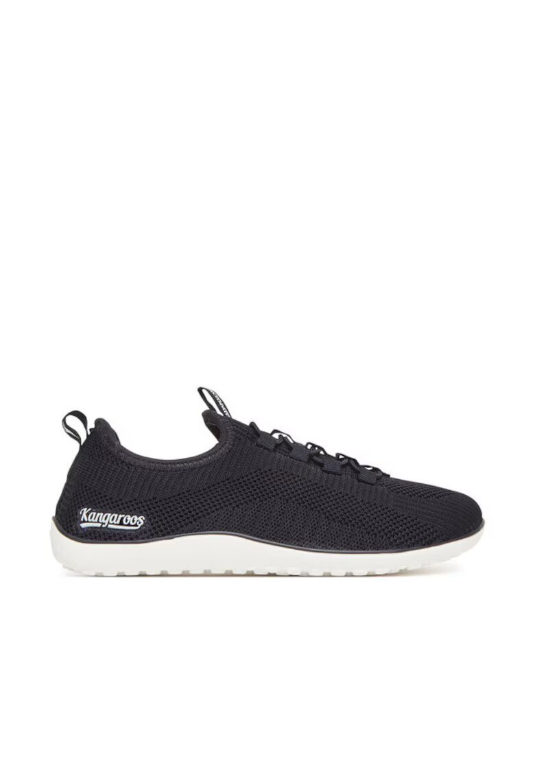 KangaRoos Pantofi sport dama 305296849 - Textil - Albastru - Albastru