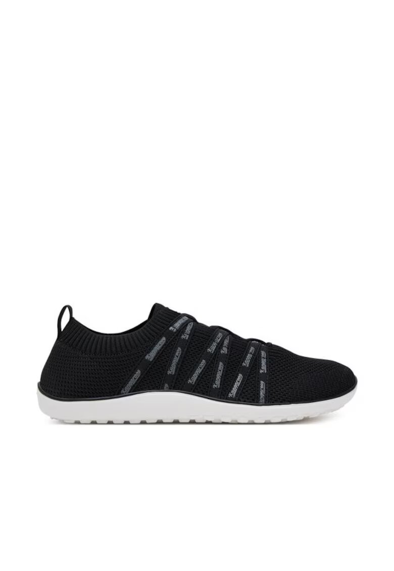 KangaRoos Pantofi sport dama 305296856 - Textil - Negru - Negru