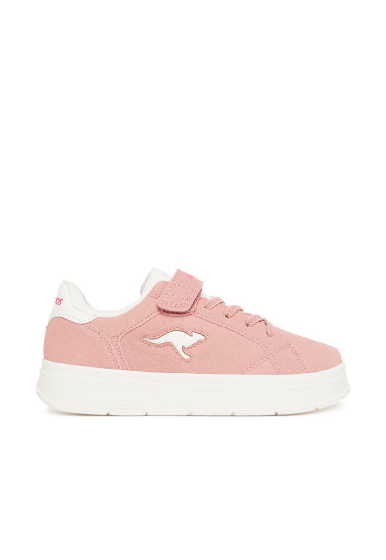 KangaRoos Pantofi sport dama 305296900 - Textil - 35 EU - Roz