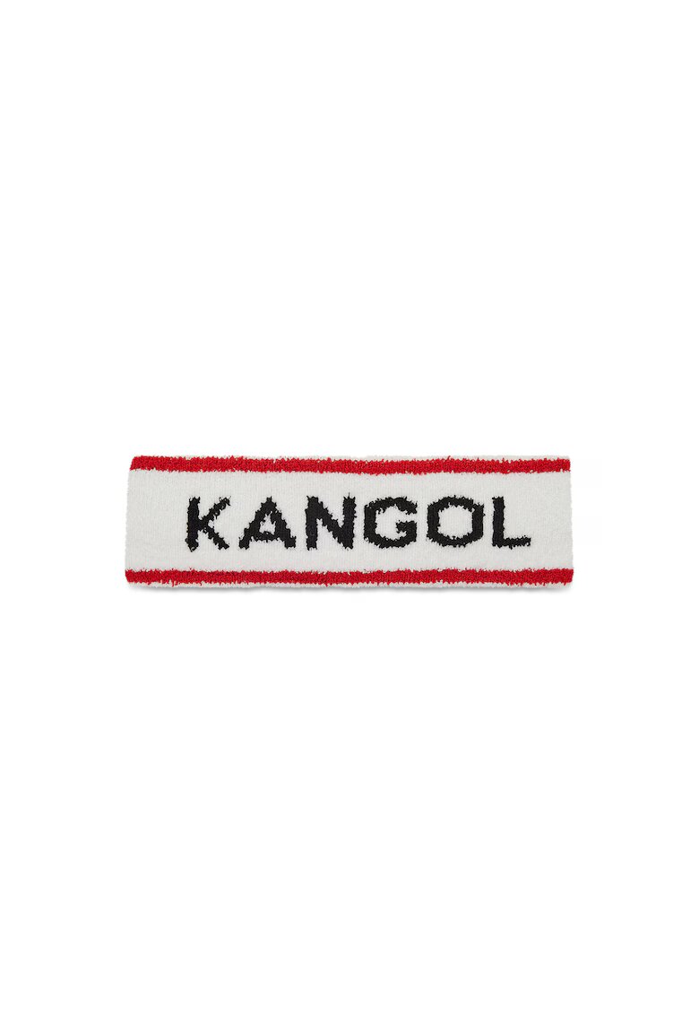 Kangol Bentita dama - 300222447_OSFM - Alb - Textil - One Size INTL