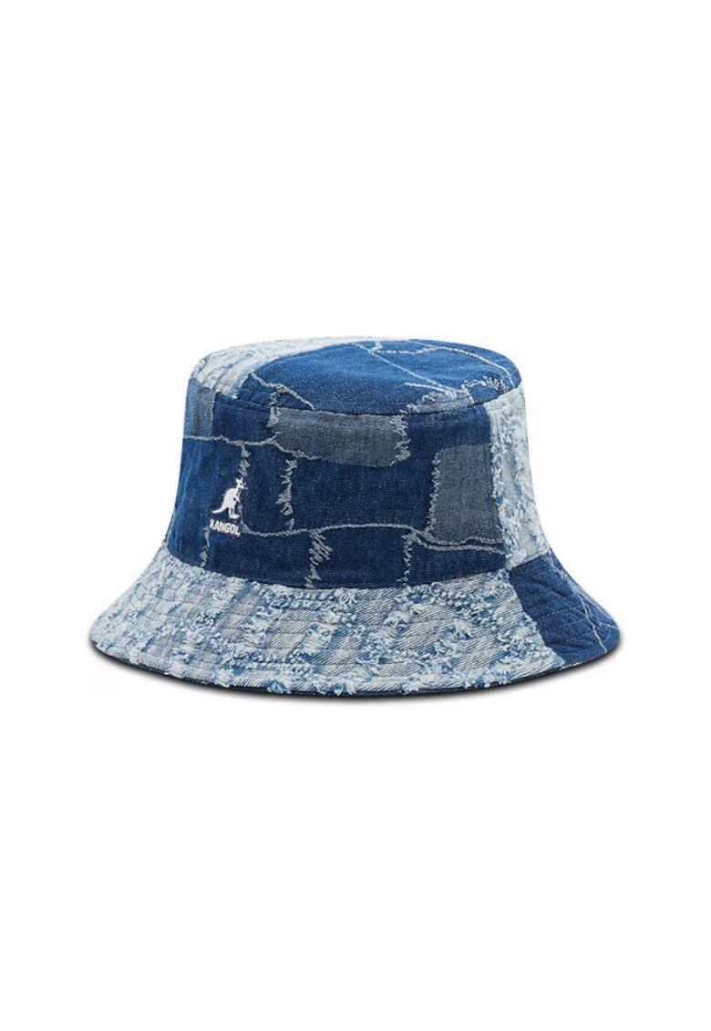 Kangol Palarie dama - K5296 - granat -