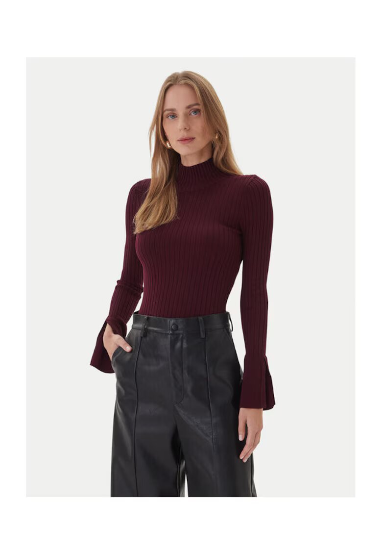 KAOS Bluza dama visiniu