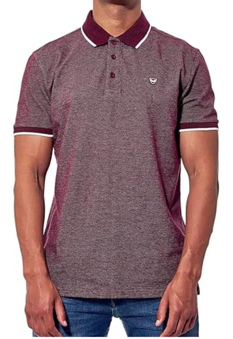 Kaporal Tricou polo regular fit -