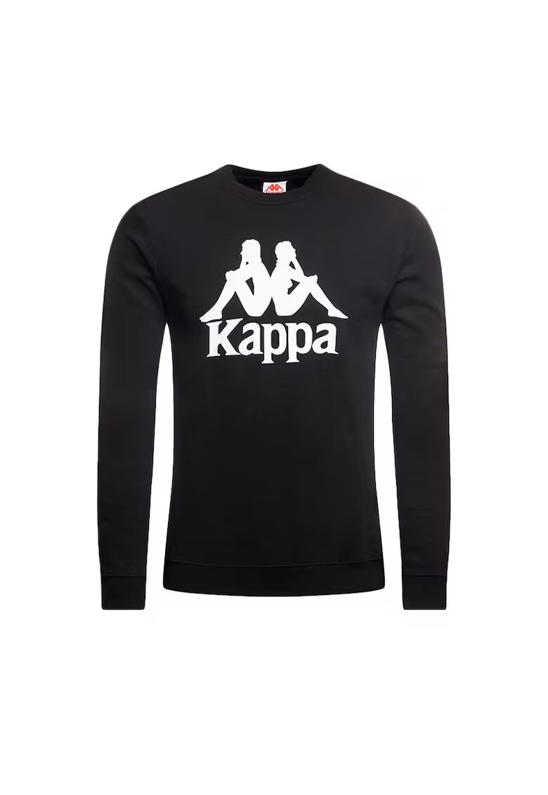 Kappa Bluza Sertum 703797-19-4006 - Barbati - Negru