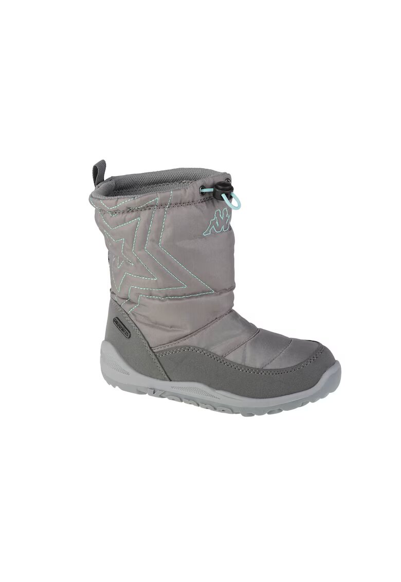 Kappa Bocanci de iarna - Cessy Tex K 260824K-1637 - Gri - Gri