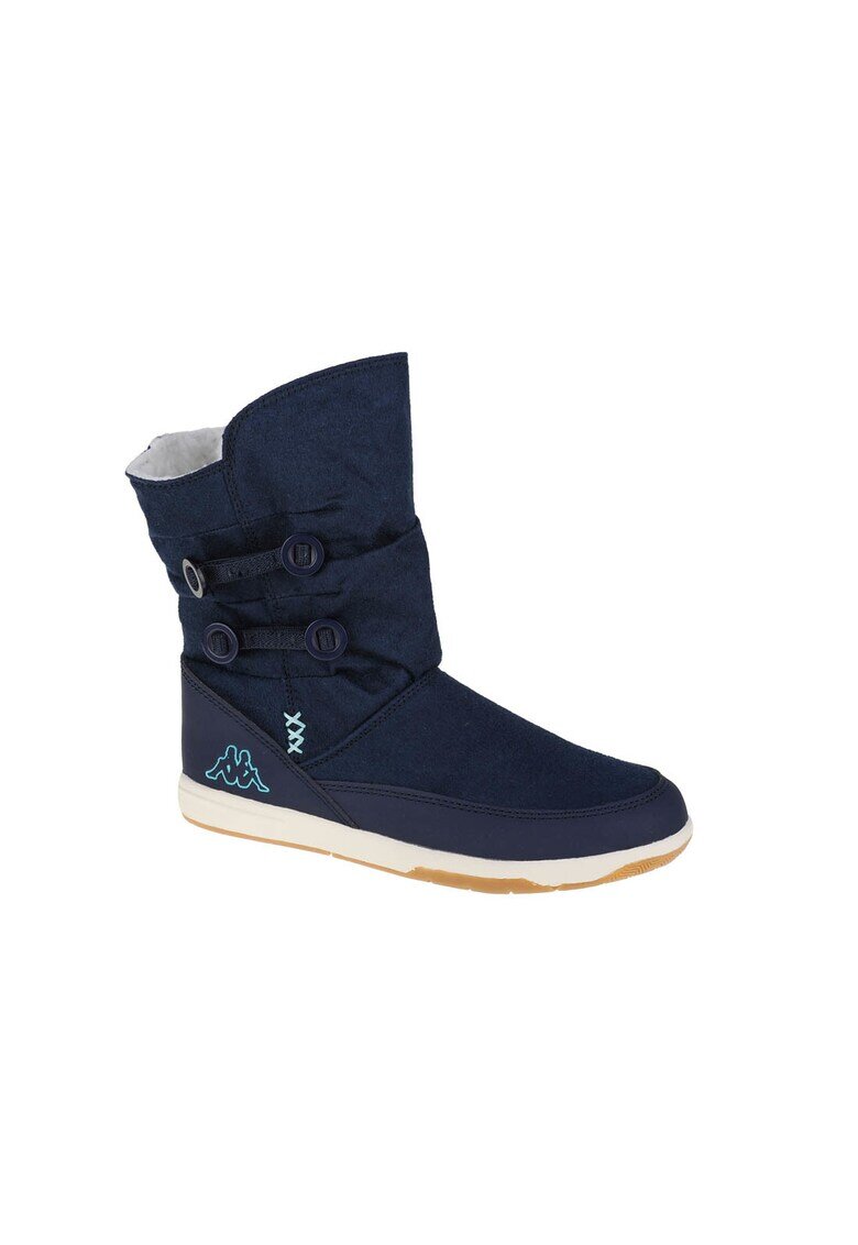 Kappa Bocanci de iarna - Cream K 260513K-6737 - Albastru marin - Bleumarin