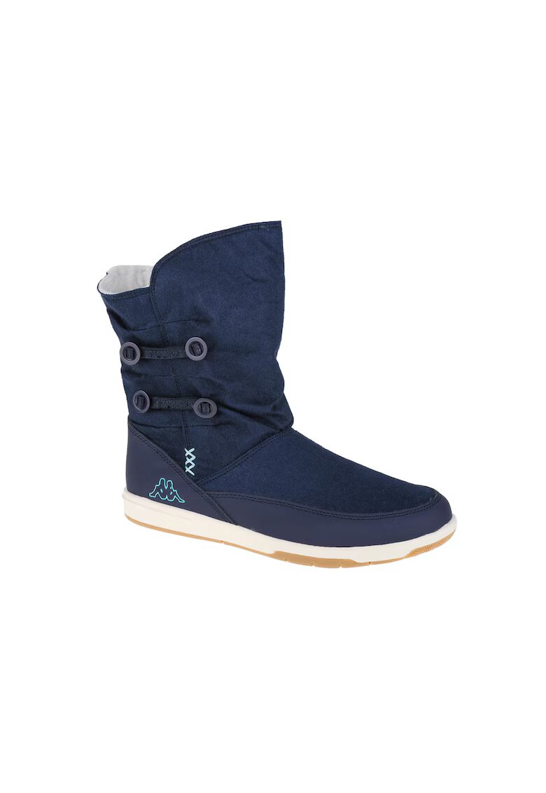 Kappa Bocanci de iarna - Cream K 260513T-6737 - Albastru marin - Bleumarin